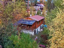 Prodej chaty, Bukovany, 60 m2