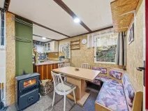 Prodej chaty, Bukovany, 60 m2