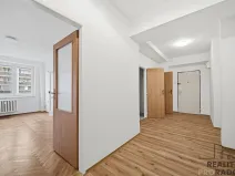 Prodej bytu 3+1, Pardubice, Palackého třída, 107 m2