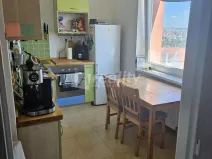 Pronájem bytu 2+1, Třebíč - Borovina, 57 m2