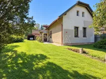 Prodej rodinného domu, Olešnice, 80 m2