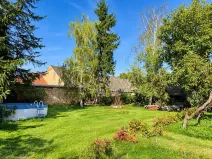 Prodej rodinného domu, Olešnice, 80 m2