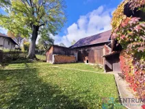 Prodej rodinného domu, Chuchelna, 73 m2