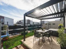 Prodej bytu 3+kk, Vochov, 52 m2
