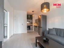 Prodej bytu 2+kk, Praha - Třebonice, 43 m2
