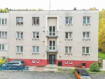 Prodej bytu 2+1, Skuhrov nad Bělou, 62 m2