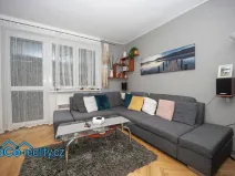 Prodej bytu 2+1, Skuhrov nad Bělou, 62 m2