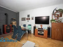 Prodej bytu 2+1, Skuhrov nad Bělou, 62 m2
