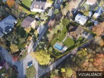 Prodej pozemku pro bydlení, Psáry - Dolní Jirčany, 722 m2