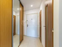 Pronájem bytu 2+kk, Praha - Háje, Plickova, 42 m2