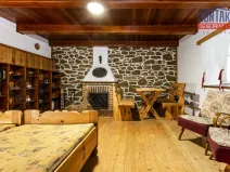 Prodej chalupy, Kamenná - Klažary, 118 m2