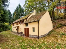 Prodej chalupy, Kamenná - Klažary, 118 m2