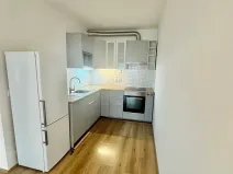Pronájem bytu 2+kk, Praha - Modřany, K Vystrkovu, 57 m2
