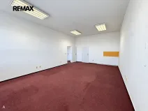 Pronájem kanceláře, Brno, Řípská, 64 m2