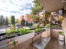Prodej bytu 3+1, Brno, Uprkova, 72 m2