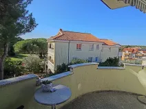Prodej bytu 2+kk, Medulin, Chorvatsko, 40 m2