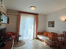 Prodej bytu 2+kk, Medulin, Chorvatsko, 40 m2