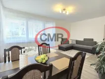 Pronájem bytu 2+kk, Praha, Jurkovičova, 58 m2