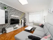 Prodej bytu 2+1, Hodonín, Družstevní čtvrť, 55 m2