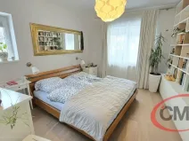 Pronájem rodinného domu, Praha, Nad dolíky, 200 m2