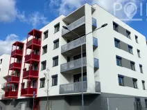 Pronájem bytu 3+kk, Vyškov, Hybešova, 101 m2