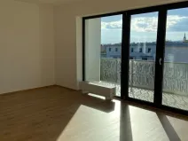 Pronájem bytu 3+kk, Vyškov, Hybešova, 101 m2