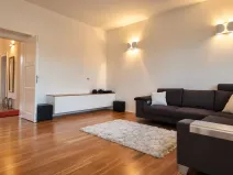 Pronájem bytu 2+kk, Hradec Králové, Gočárova třída, 90 m2