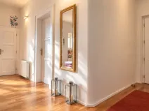 Pronájem bytu 2+kk, Hradec Králové, Gočárova třída, 90 m2