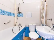 Prodej bytu 1+1, Brno - Řečkovice, Sibiřská, 28 m2