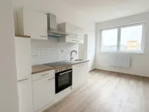 Pronájem bytu 2+kk, Náchod, Žižkova, 42 m2