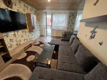 Prodej bytu 3+1, Most, Kpt. Jaroše, 69 m2