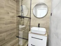Pronájem bytu 3+1, Klášterec nad Ohří, Školní, 64 m2