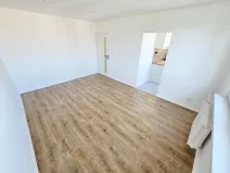 Pronájem bytu 3+1, Klášterec nad Ohří, Školní, 64 m2