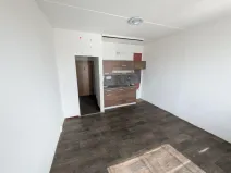Pronájem bytu 1+kk, Most, U Věžových domů, 22 m2