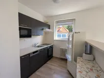 Pronájem bytu 2+1, Dolní Poustevna, Vilémovská, 58 m2