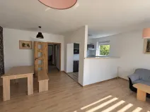 Pronájem bytu 2+1, Dolní Poustevna, Vilémovská, 58 m2