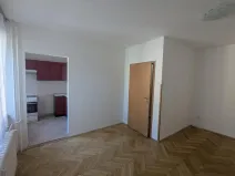 Pronájem bytu 1+1, Dolní Poustevna, Vilémovská, 24 m2