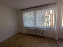 Pronájem bytu 1+1, Dolní Poustevna, Vilémovská, 24 m2