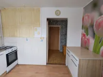 Prodej bytu 1+1, Most, Josefa Dobrovského, 29 m2