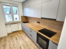 Prodej bytu 3+1, Teplice - Prosetice, Rohová, 75 m2