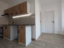 Pronájem bytu 3+1, Most, M. G. Dobnera, 63 m2