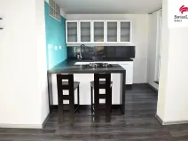 Pronájem bytu 2+kk, Ostrava - Zábřeh, Pavlovova, 65 m2