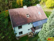 Prodej rodinného domu, Lelekovice, 255 m2