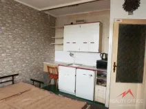 Prodej bytu 1+kk, Děčín - Děčín III-Staré Město, Litoměřická, 20 m2