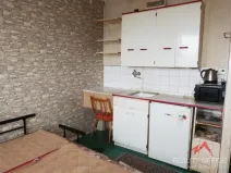 Prodej bytu 1+kk, Děčín - Děčín III-Staré Město, Litoměřická, 20 m2