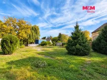 Prodej pozemku pro bydlení, Brázdim - Starý Brázdim, 519 m2