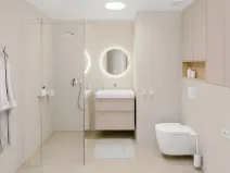 Prodej bytu 1+kk, Praha - Libeň, Světova, 29 m2