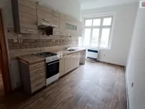 Pronájem bytu 1+1, Děčín - Děčín XI-Horní Žleb, Labské nábř., 49 m2
