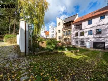 Prodej rodinného domu, Česká Lípa, Jiráskova, 330 m2