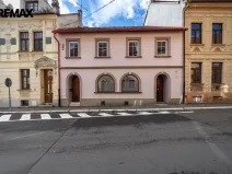 Prodej rodinného domu, Česká Lípa, Jiráskova, 330 m2